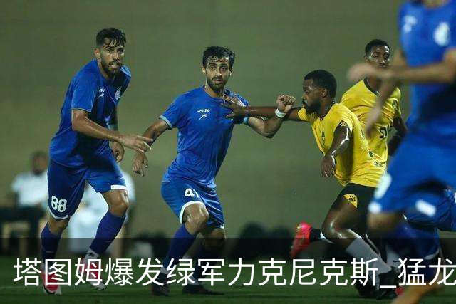 塔图姆爆发绿军力克尼克斯 猛龙大逆转胜奇才
